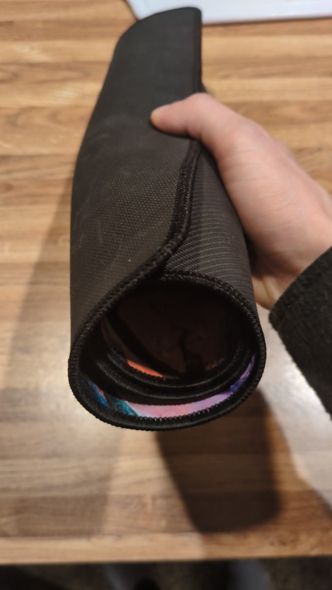 Custom Zombies Playmat